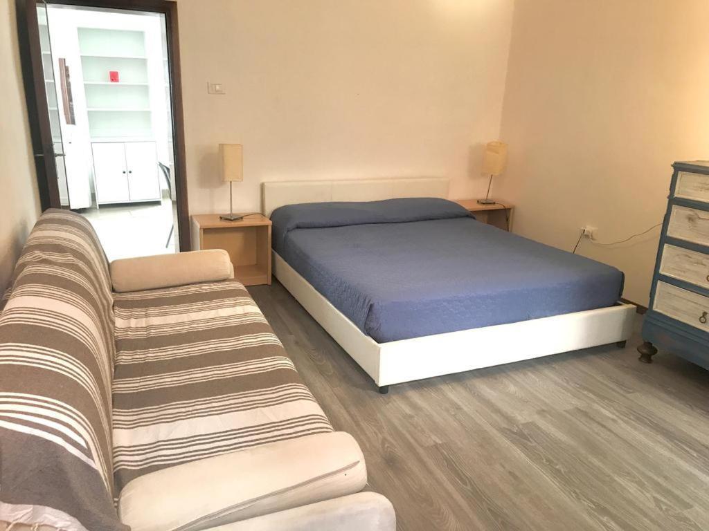 La Loge De La Biennale Lägenhet Venedig Exteriör bild
